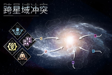 星空之战（一起玩）