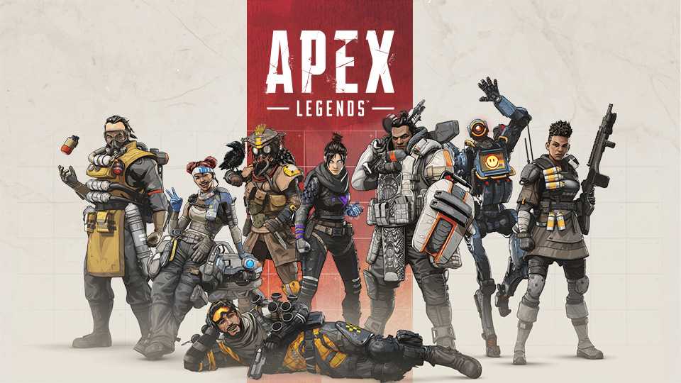 Respawn将改进《Apex英雄》反作弊机制(Respawn是什么意思)