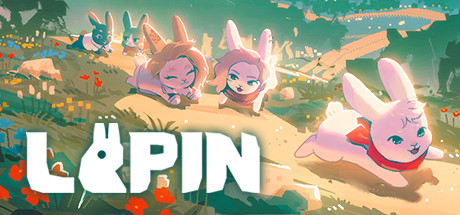 2D横版动作《LAPIN》Steam抢测开启 小清新兔子大冒险(国产横版动作)