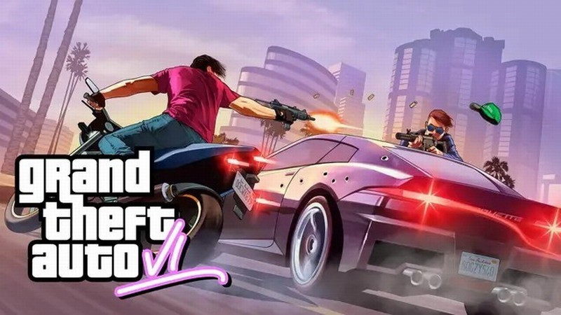 《GTA6》或于2024年发布 游戏剧情更具包容性(《GTA6》泄露)