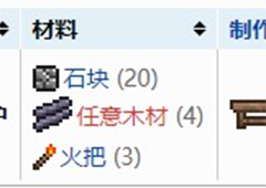 泰拉瑞亚熔炉怎么做 熔炉制作方法(泰拉瑞亚熔炉怎么升级)