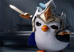 金铲铲之战保卫铲铲市第一关怎么过 详细打法介绍(金铲铲之战保卫铲铲市最后一关)