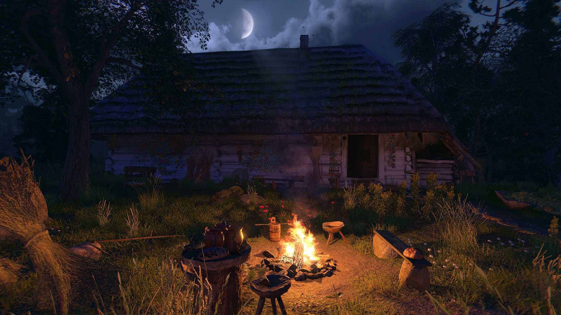 冒险游戏新作《太阳的尽头》下月发布免费试玩版