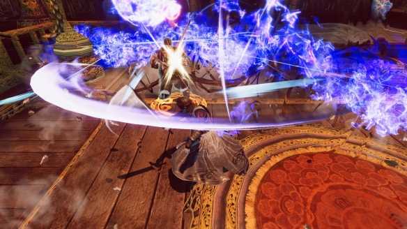 《天命奇御归途》剑气冲霄流派玩法攻略