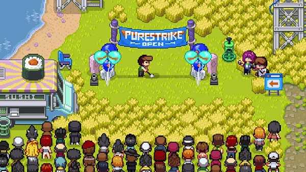 《运动物语》已正式发售