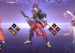 镇魂街天生为王什么阵容最强 强势阵容推荐(镇魂街天生为王什么时候开新服)