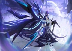 《赛尔号》页游2023年费精灵“逐界苍星”PV首曝(《赛尔号》电影)