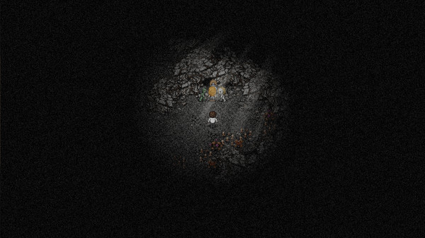 《残世界的鸢尾花》现已在Steam发售