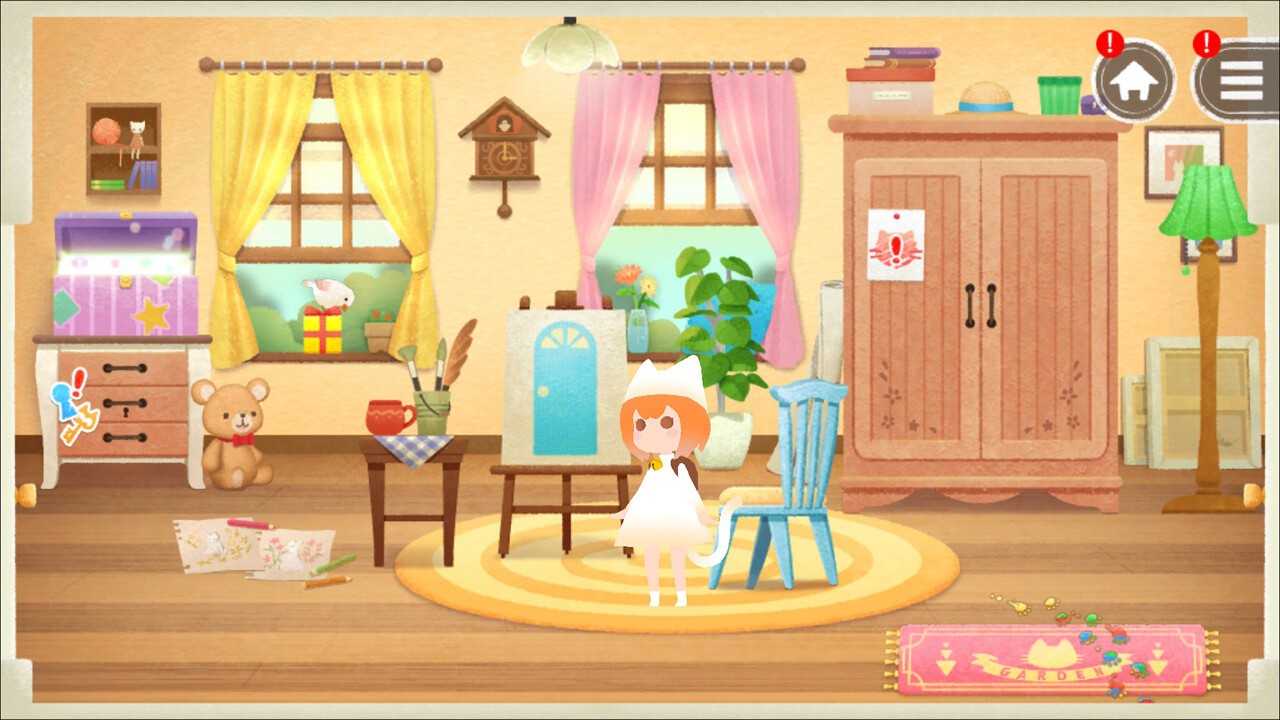 《迷失猫咪的旅程2》上线Steam平台