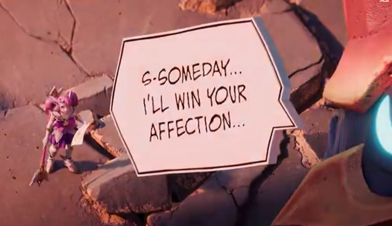 云顶S8赛季预告片：怪兽来袭(云顶之弈下个s8赛季羁绊)