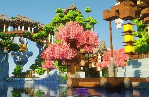 《迷你世界》回应侵权案:已支付5000万,1.22.0版本删除230个游戏元素