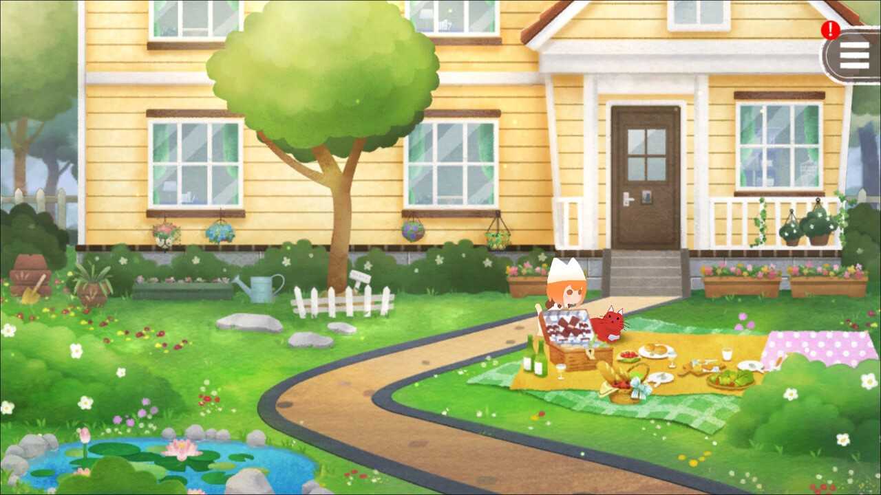 《迷失猫咪的旅程2》上线Steam平台