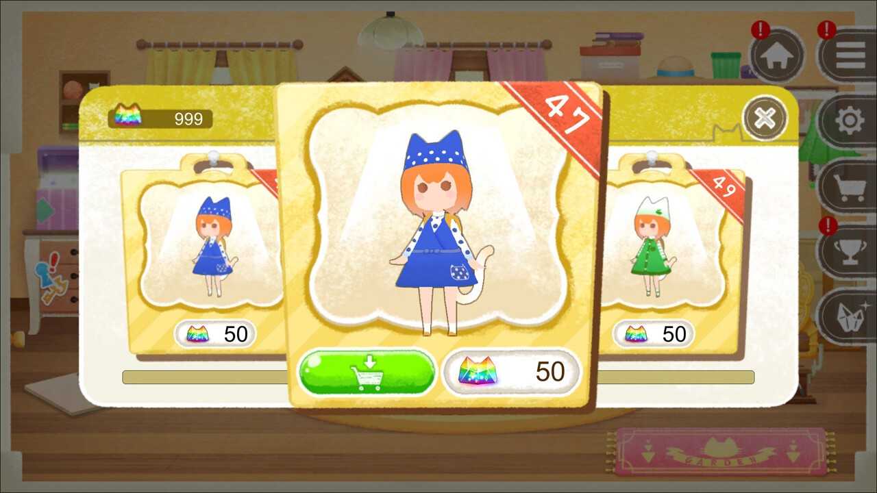 《迷失猫咪的旅程2》上线Steam平台