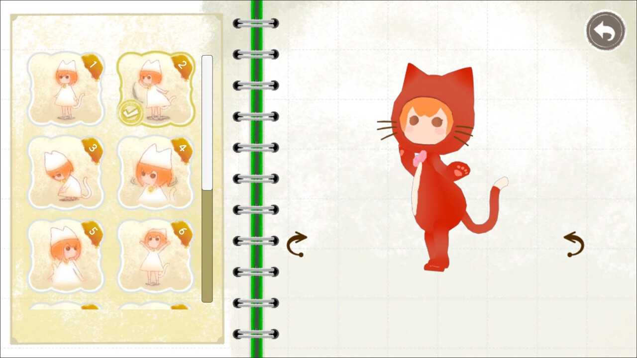 《迷失猫咪的旅程2》上线Steam平台