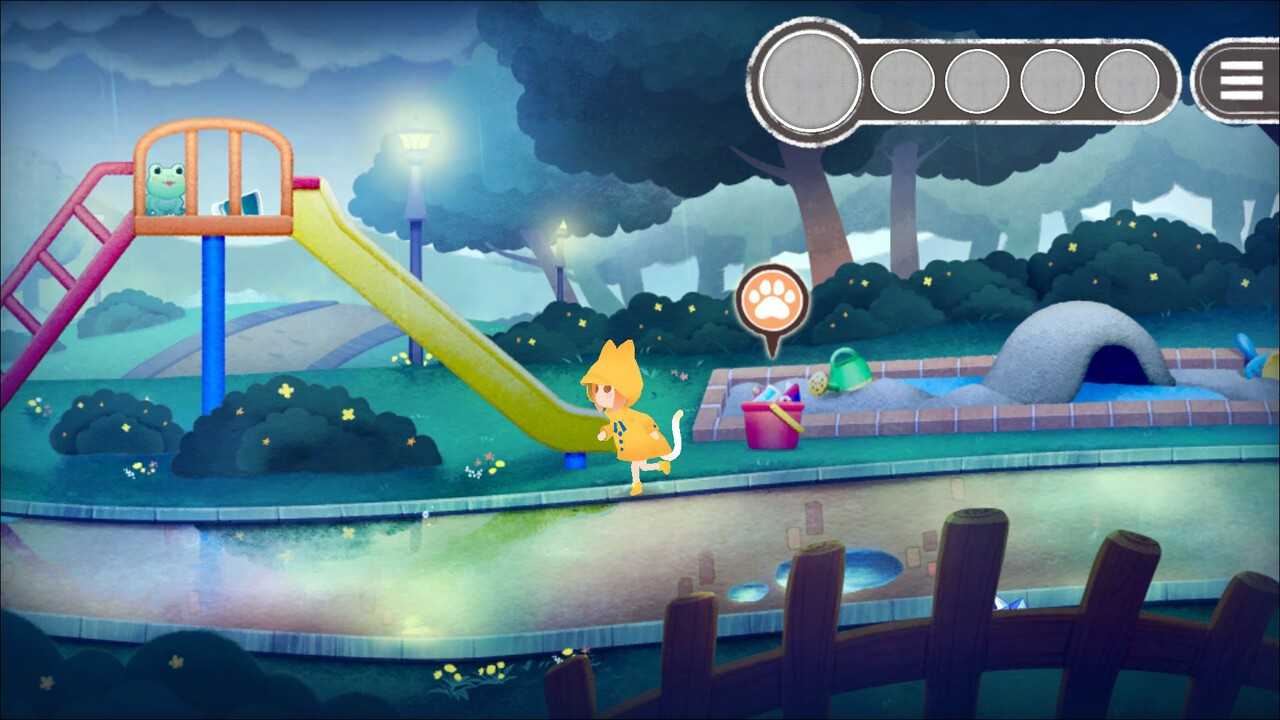 《迷失猫咪的旅程2》上线Steam平台(迷失猫咪的旅程下载)