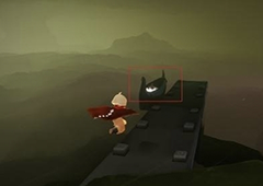 光遇藏宝岛在哪 岛礁位置介绍