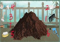 收纳物语女娲补锅怎么过关 通关方法攻略(收纳物语女娲补锅攻略)