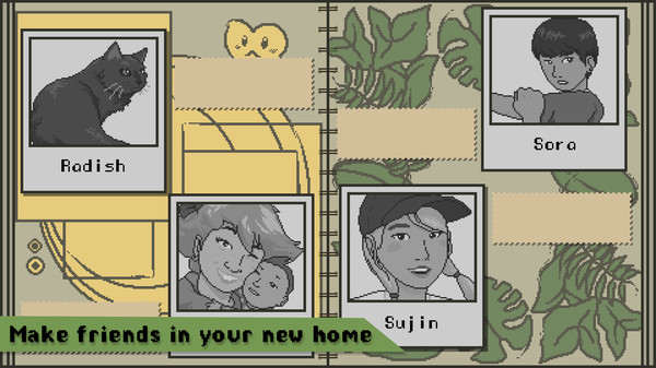 《妖怪汤屋》于2023年初发售