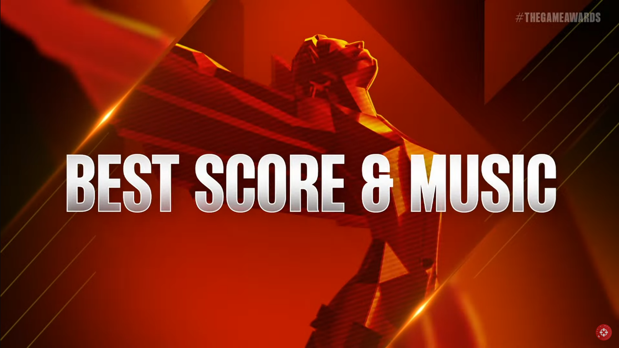 TGA：《战神：诸神黄昏》获得最佳游戏配乐/音乐(战神5能参加TGA吗)