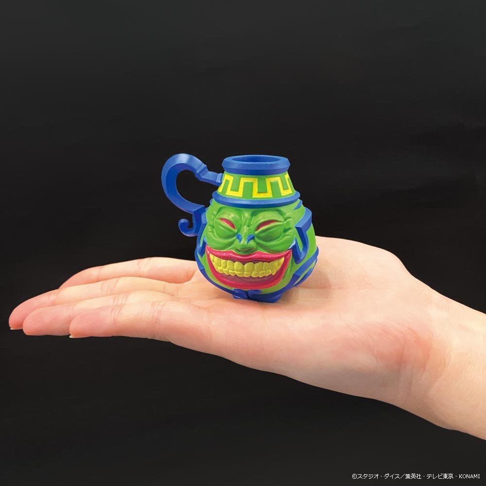 《游戏王OCG》25周年