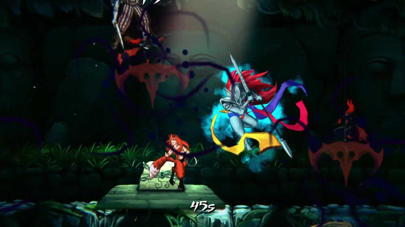 《Helvetii》将于2023年2月3日发售