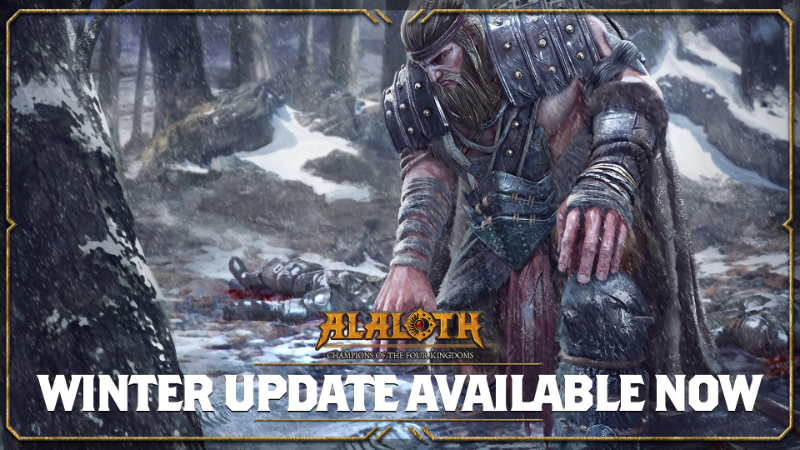 《阿拉洛斯：四国战士》大型更新 加入硬核模式(阿拉洛斯四国战士3dm)