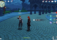 原神风暴后遗症世界怎么做 任务图文流程攻略(原神风暴后遗症怎么完成)