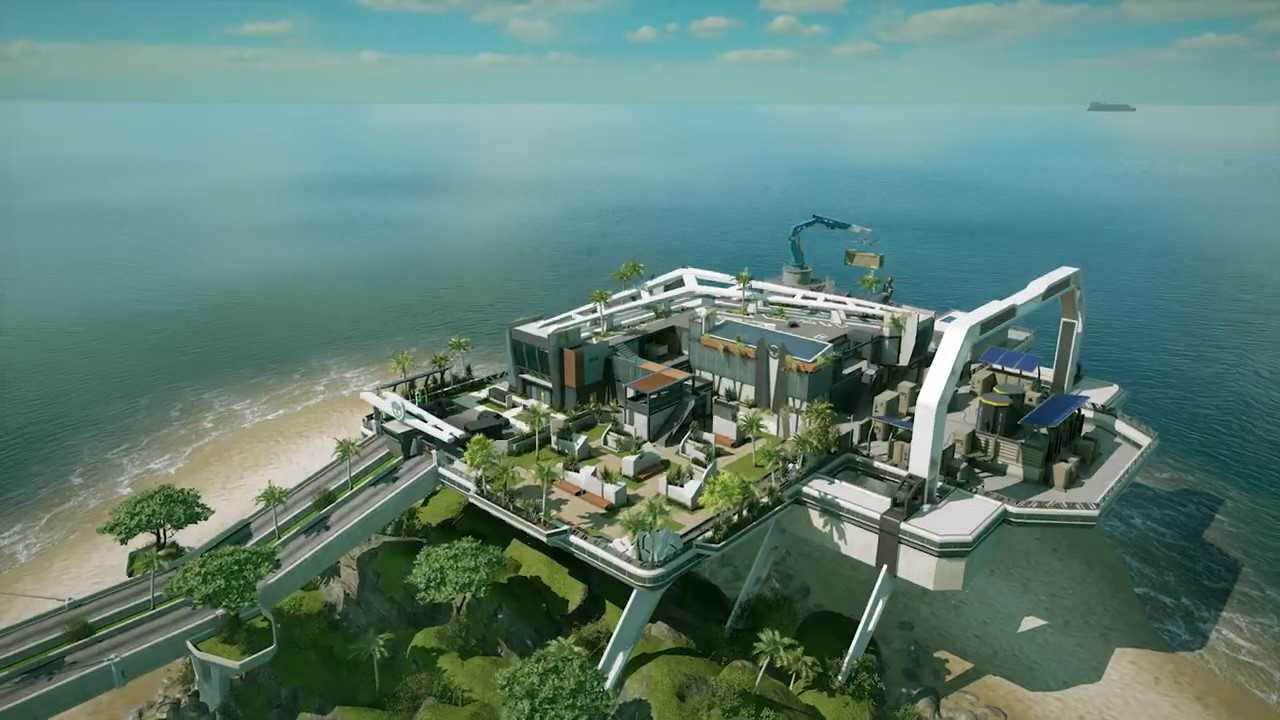 《彩虹六号：围攻》新干员实机演示发布