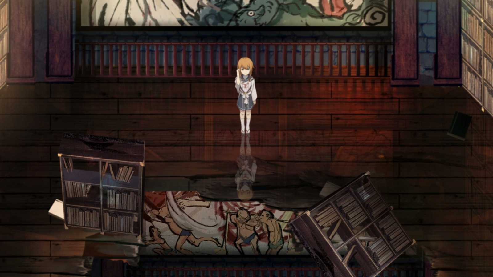 《中阴》2023年1月12日上线