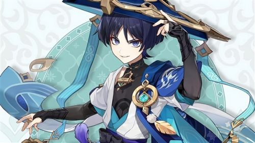 专家称《原神》美术是唯美主义：展现出我国的高现代化水准