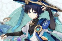 专家称《原神》美术是唯美主义：展现出我国的高现代化水准(《原神》超美壁纸)