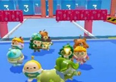 蛋仔派对疯狂过山车怎么过 技巧玩法攻略(蛋仔派对疯狂过山车怎么过)