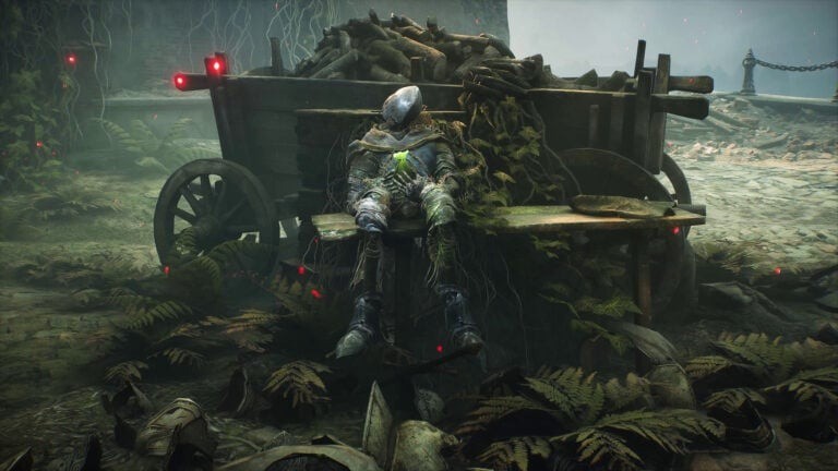 Roguelite风格FPS《巫火》DLSS3实机预告片分享(roguelite游戏推荐)