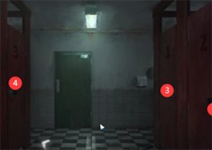 黑暗笔录第二章怎么过 主线通关流程攻略