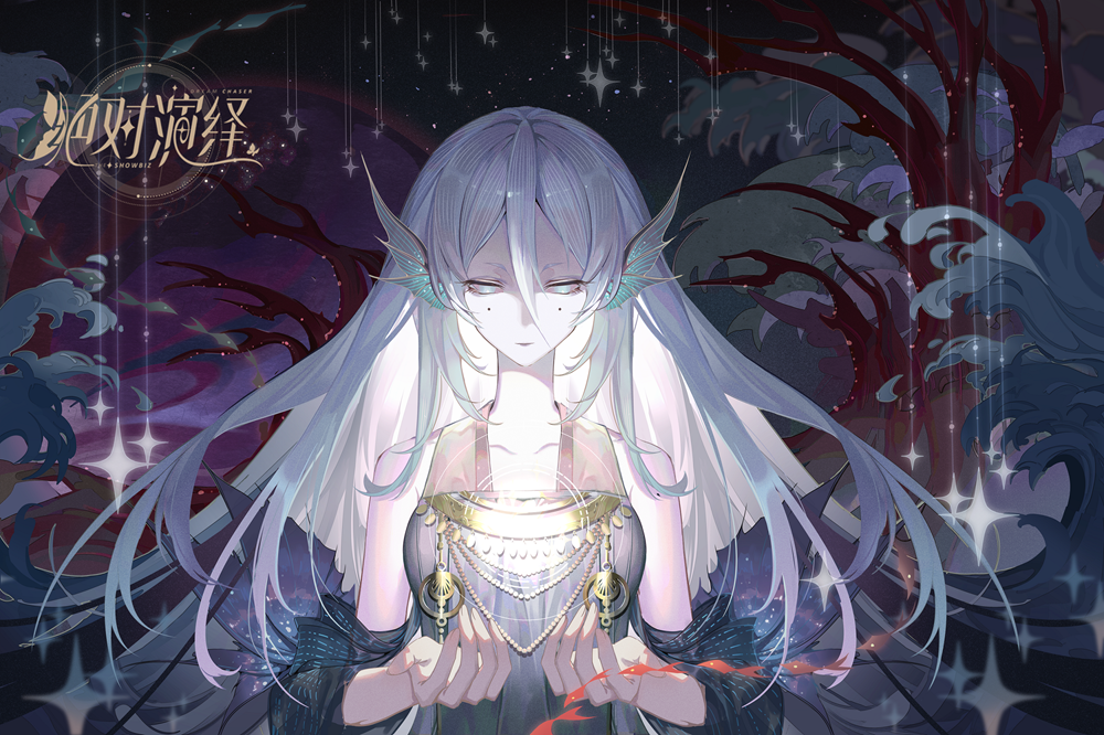 《绝对演绎》到底有何魔力，能够引无数玩家竞折腰?(叫《绝对演绎》)