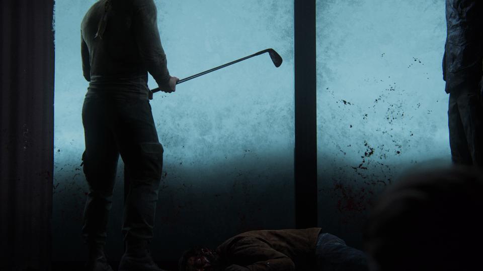 尼尔谈《最后的生还者2》成功：大胆创新是关键