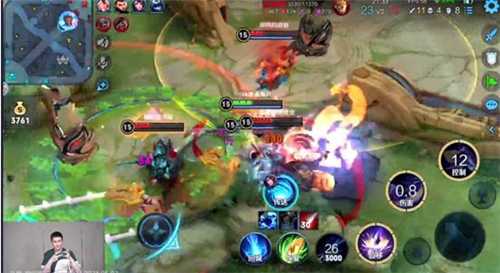 斗鱼五五开黑节圆满落幕，主播、明星欢聚一堂，全民同乐