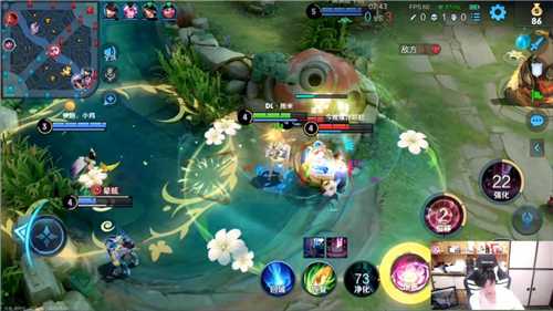 斗鱼五五开黑节圆满落幕，主播、明星欢聚一堂，全民同乐