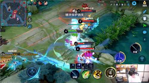 斗鱼五五开黑节圆满落幕，主播、明星欢聚一堂，全民同乐