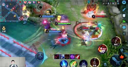 斗鱼五五开黑节圆满落幕，主播、明星欢聚一堂，全民同乐