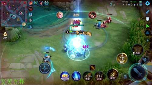 斗鱼五五开黑节圆满落幕，主播、明星欢聚一堂，全民同乐