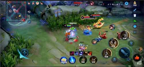 斗鱼五五开黑节圆满落幕，主播、明星欢聚一堂，全民同乐