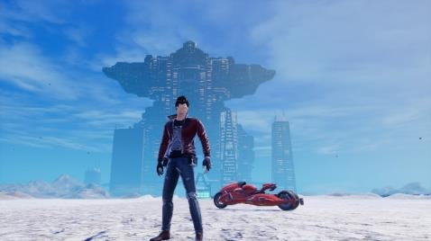 《英雄不再3》确定将于10月6日发售