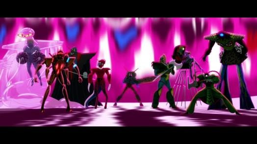 《英雄不再3》确定将于10月6日发售