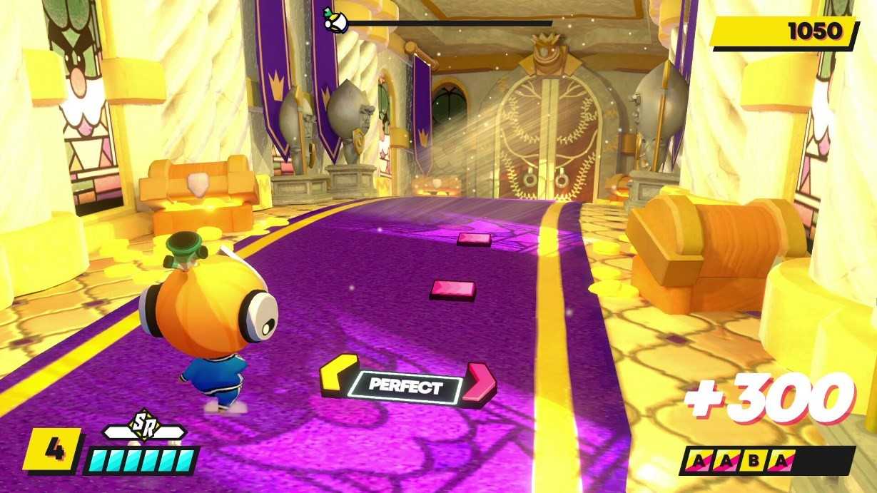 节奏音游《节奏萌芽》2月1日全平台发售(节奏音游)