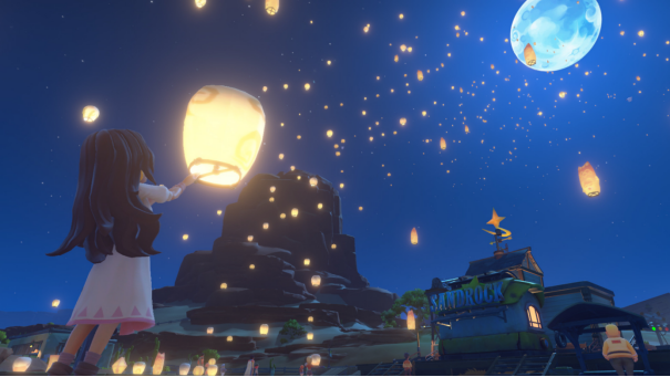 《沙石镇时光》多人在线合作新玩法 春节特惠平史低