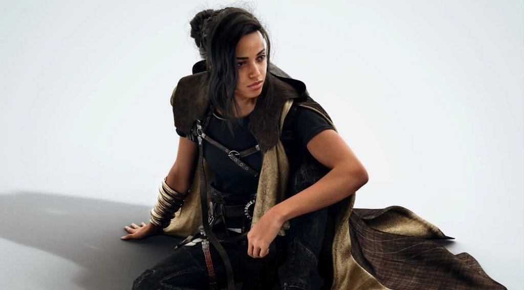 《魔咒之地》PC版支持Auto HDR超宽屏/PS5手柄(魔咒之地pc能玩吗)