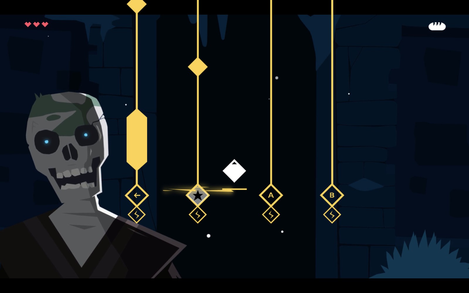 手绘风游戏《赎罪：世界树之心》 现已在Steam发售(手绘风治愈解谜游戏)