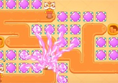 保卫萝卜4新春厨艺秀第19关怎么过 攻略图解一览(保卫萝卜4新春厨艺秀9)