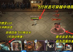 哈利波特魔法觉醒金妮韦斯莱怎么玩 回响卡组搭配推荐(哈利波特魔法觉醒官网)